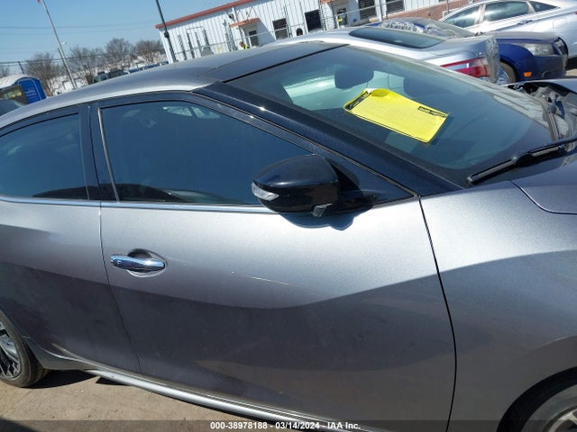 Nissan Maxima 3.5 Sl 2017 1N4AA6AP0HC457570 Image 13