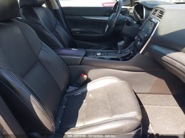 Nissan Maxima 3.5 Sl 2017 1N4AA6AP0HC457570 Image 5