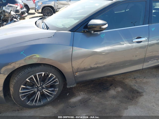 Nissan Maxima 3.5 Sl 2017 1N4AA6AP0HC457570 Image 6