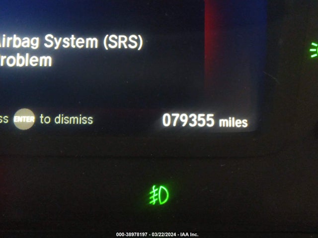 Honda Odyssey Ex-l 2019 5FNRL6H75KB117970 Image 7