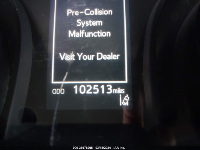 Toyota CAMRY SE 2020 4T1G11AKXLU510902 Image 7