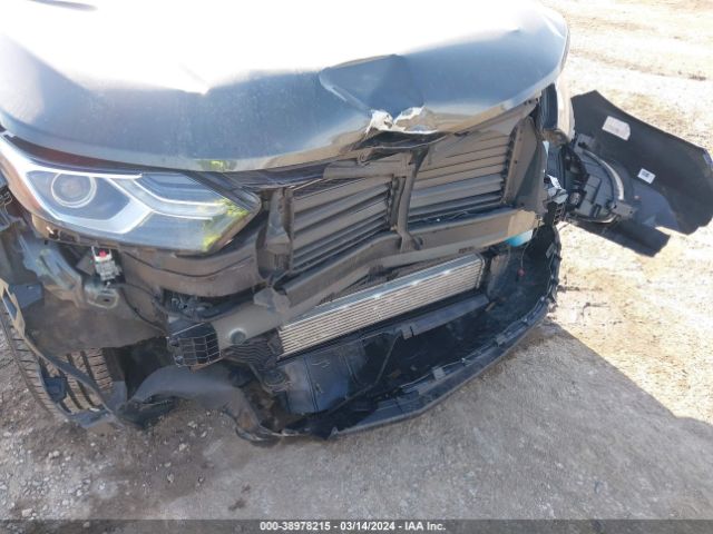 2020 CHEVROLET EQUINOX 3GNAXSEV5LS664959 Photo 5