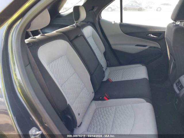 2020 CHEVROLET EQUINOX 3GNAXSEV5LS664959 Photo 7