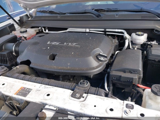 Chevrolet Colorado Wt 2019 1GCGTBEN3K1254627 Image 10
