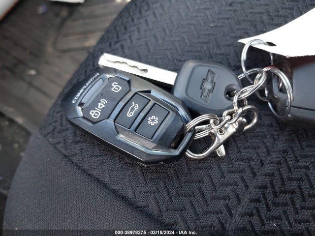 Chevrolet Colorado Wt 2019 1GCGTBEN3K1254627 Image 11