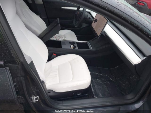 5YJ3E1EB4MF063494 Tesla Model 3 Long Range Dual Motor All-wheel Drive