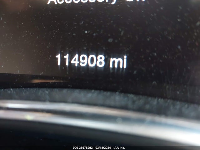 Dodge Durango Citadel Awd 2018 1C4RDJEGXJC187187 Image 15