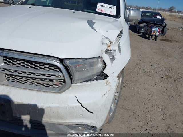 Dodge Durango Citadel Awd 2018 1C4RDJEGXJC187187 Image 6