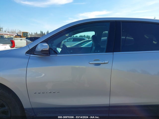 Chevrolet EQUINOX LT 2019 2GNAXUEVXK6249127 Image 14