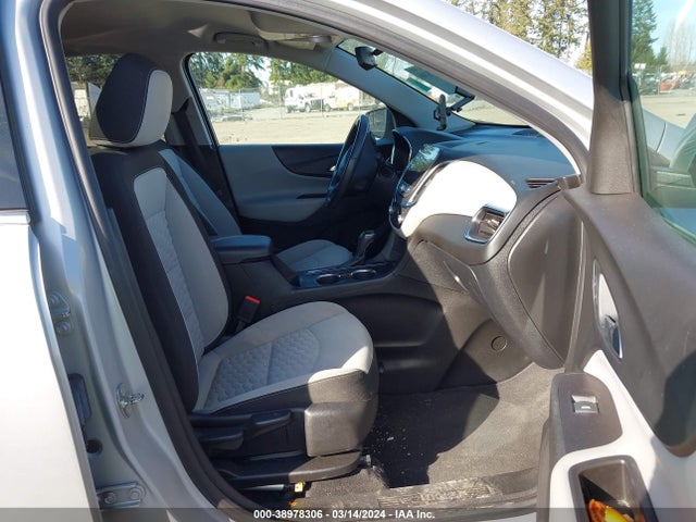 Chevrolet EQUINOX LT 2019 2GNAXUEVXK6249127 Image 5