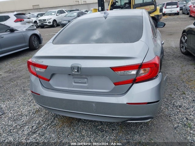 Honda Accord Ex-l 2018 1HGCV1F5XJA129142 Image 16