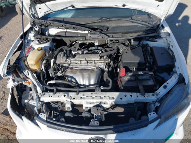 JTKJF5C74E3083729 Scion TC