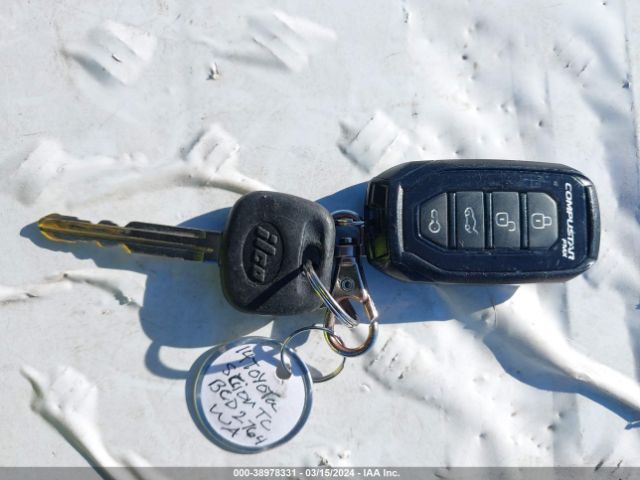 JTKJF5C74E3083729 Scion TC