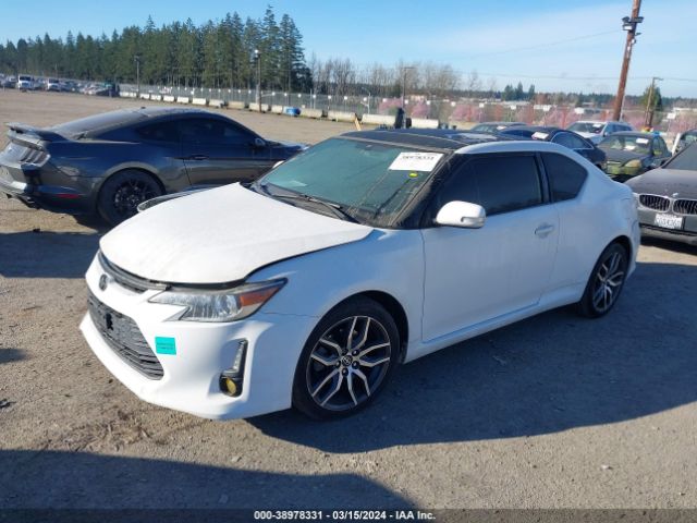 JTKJF5C74E3083729 Scion TC