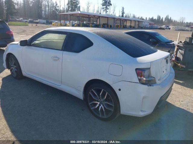 JTKJF5C74E3083729 Scion TC