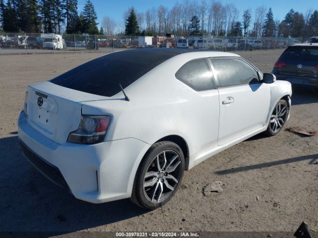 JTKJF5C74E3083729 Scion TC