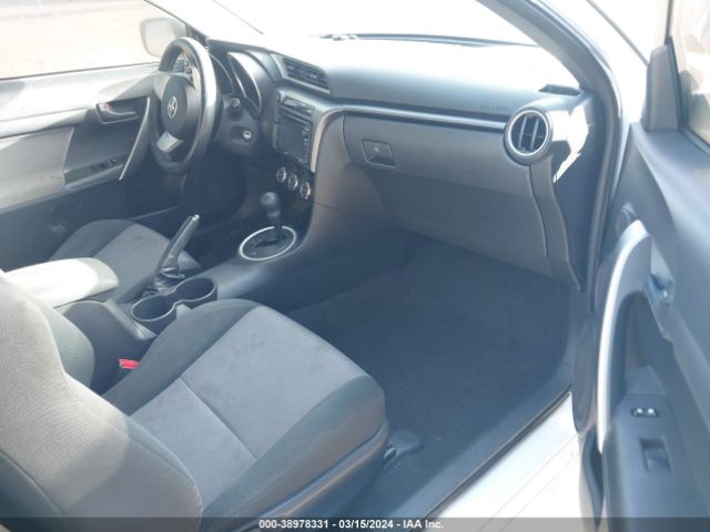 JTKJF5C74E3083729 Scion TC