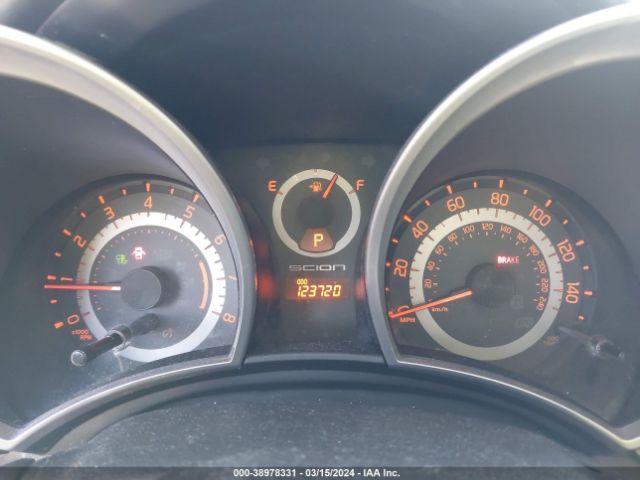 JTKJF5C74E3083729 Scion TC