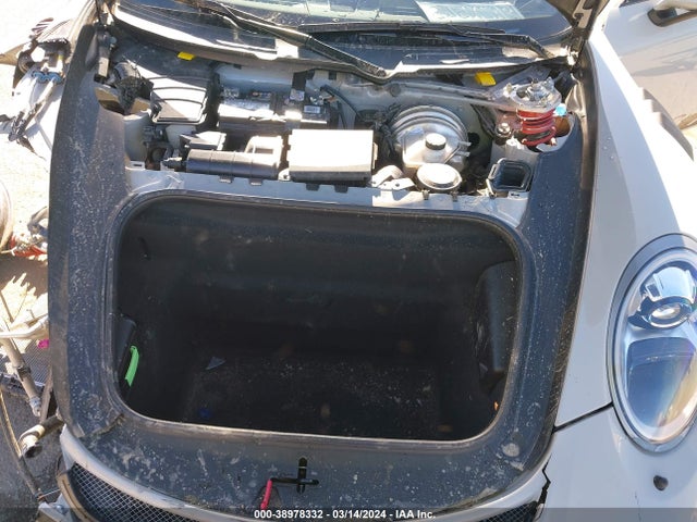 2019 PORSCHE 911 WP0AF2A94KS164936 Photo 9