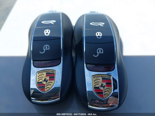 2019 PORSCHE 911 WP0AF2A94KS164936 Photo 10