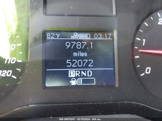 WDZPF0CD1KP020893 Mercedes-Benz Sprinter 2500 High Roof V6
