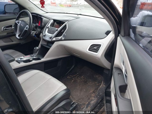 2GKFLPE36G6130707 GMC Terrain Slt