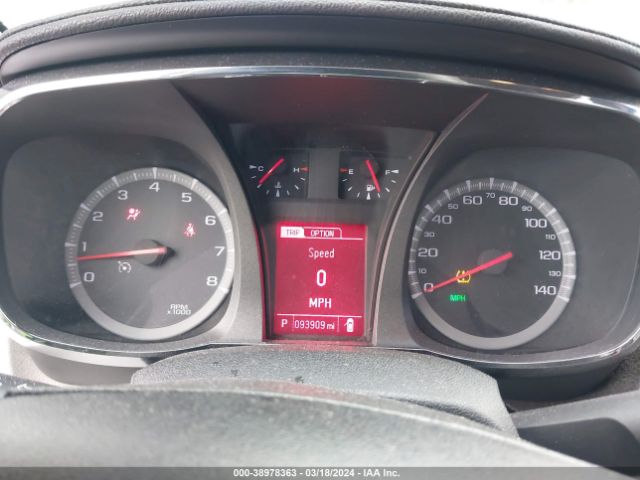 2GKFLPE36G6130707 GMC Terrain Slt