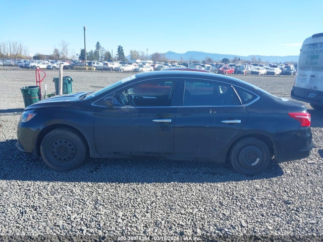 Nissan SENTRA S 2019 3N1AB7AP2KY263377 Image 15