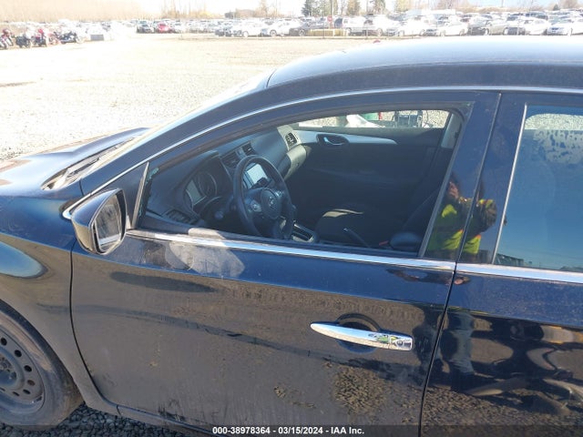 Nissan SENTRA S 2019 3N1AB7AP2KY263377 Image 18