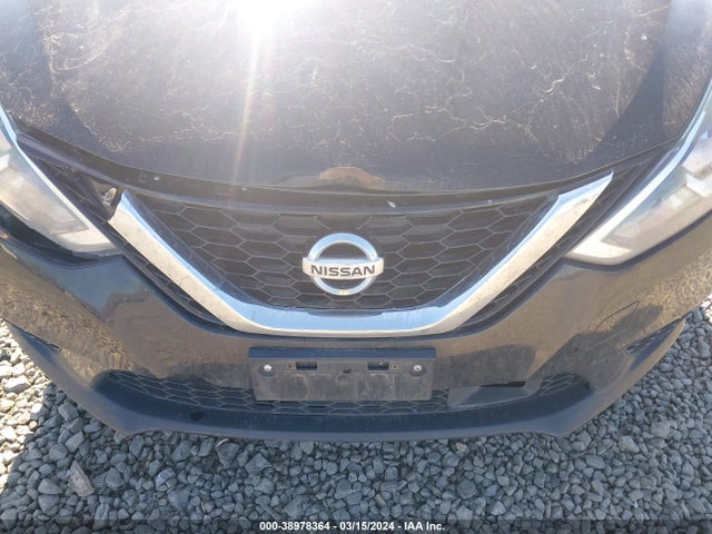 Nissan SENTRA S 2019 3N1AB7AP2KY263377 Image 19