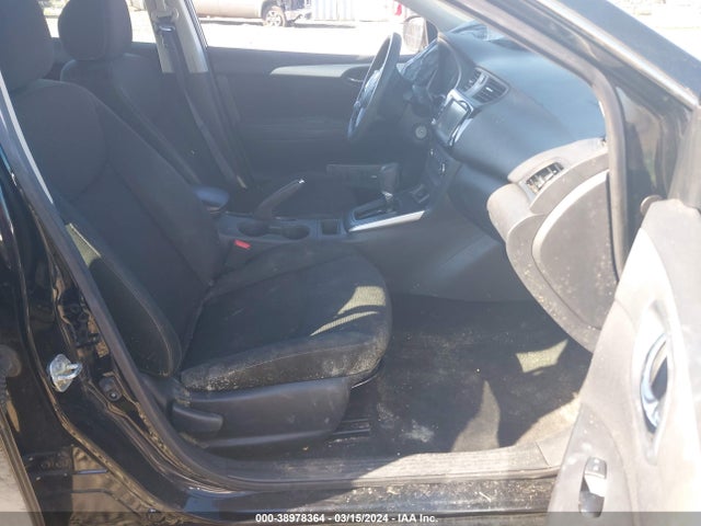 Nissan SENTRA S 2019 3N1AB7AP2KY263377 Image 5