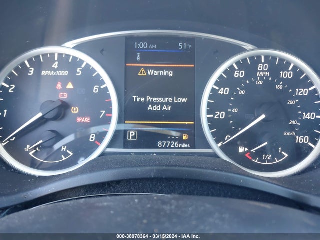 Nissan SENTRA S 2019 3N1AB7AP2KY263377 Image 7
