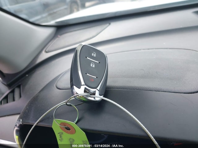 Chevrolet EQUINOX LS 2018 2GNAXHEV7J6234154 Image 11