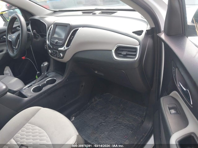 Chevrolet EQUINOX LS 2018 2GNAXHEV7J6234154 Image 5
