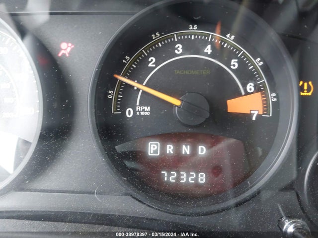 Jeep Patriot Sport 2015 1C4NJPBB8FD349080 Image 15