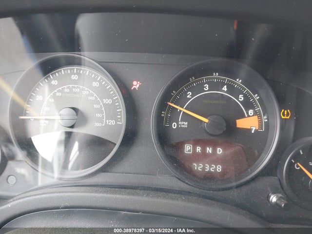 Jeep Patriot Sport 2015 1C4NJPBB8FD349080 Image 7