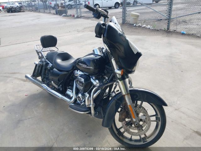 2017 HARLEY-DAVIDSON FLHXS 1HD1KRC13HB695502