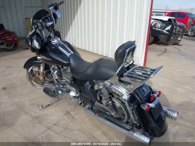 2017 HARLEY-DAVIDSON FLHXS 1HD1KRC13HB695502 Photo 2
