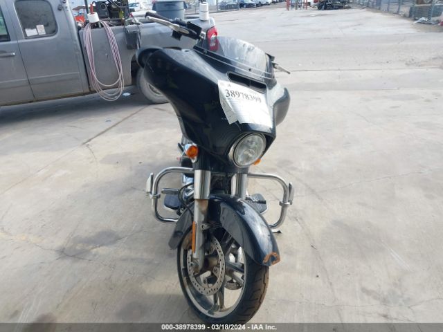 2017 HARLEY-DAVIDSON FLHXS 1HD1KRC13HB695502 Photo 4