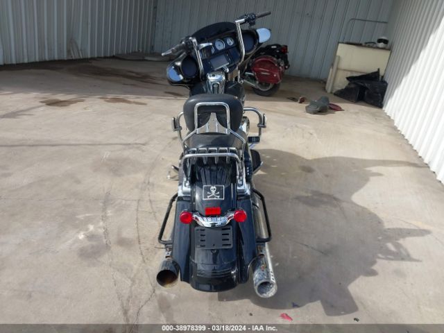 2017 HARLEY-DAVIDSON FLHXS 1HD1KRC13HB695502 Photo 5