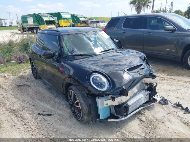2022 MINI HARDTOP WMW73DH03N2R54073 Photo 0