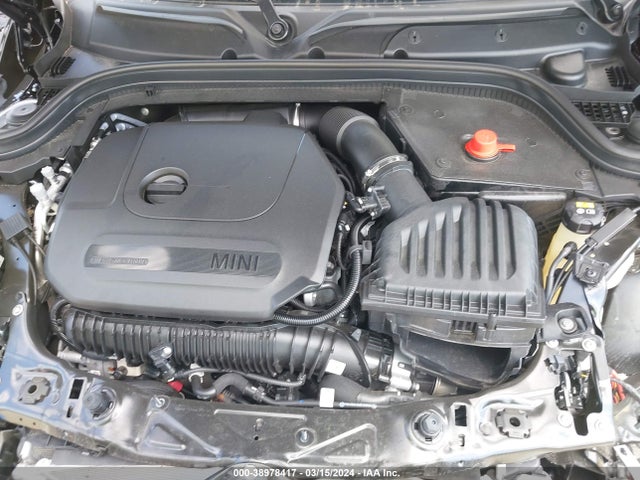 2022 MINI HARDTOP WMW73DH03N2R54073 Photo 9