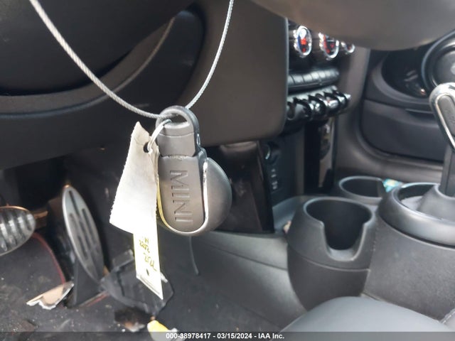 2022 MINI HARDTOP WMW73DH03N2R54073 Photo 10