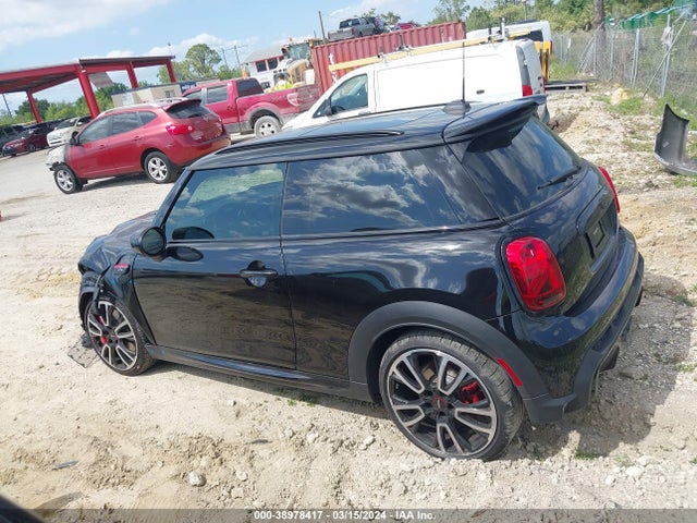 Mini Hardtop John Cooper Works 2022 WMW73DH03N2R54073 Image 15