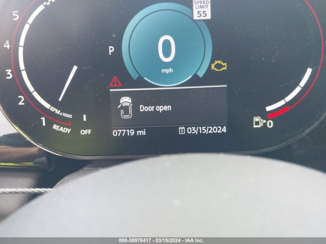Mini Hardtop John Cooper Works 2022 WMW73DH03N2R54073 Image 16