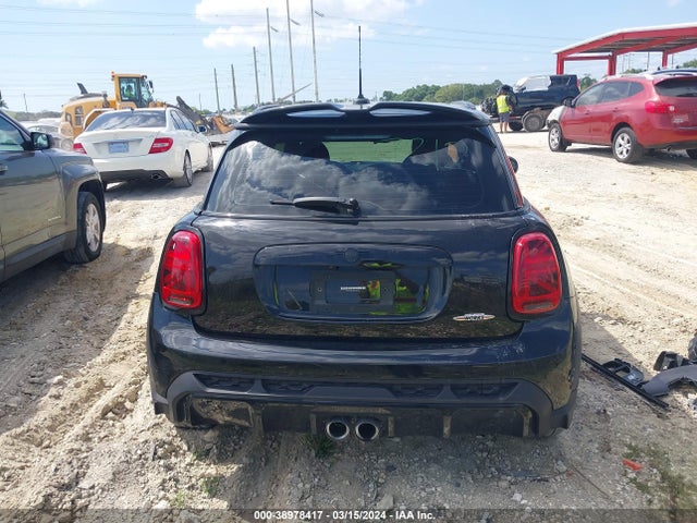 Mini Hardtop John Cooper Works 2022 WMW73DH03N2R54073 Image 17