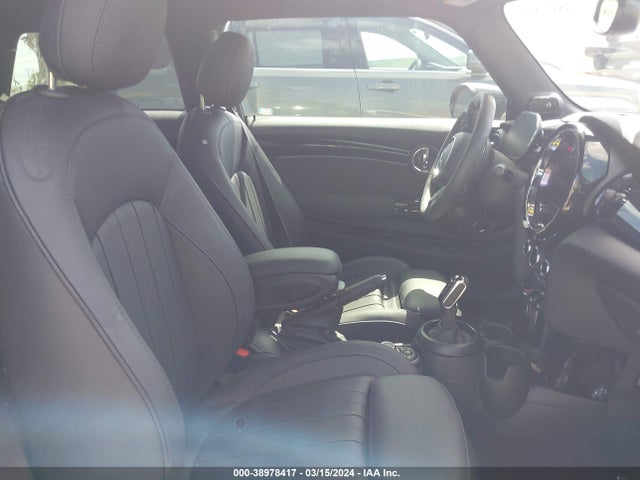 2022 MINI HARDTOP WMW73DH03N2R54073 Photo 4
