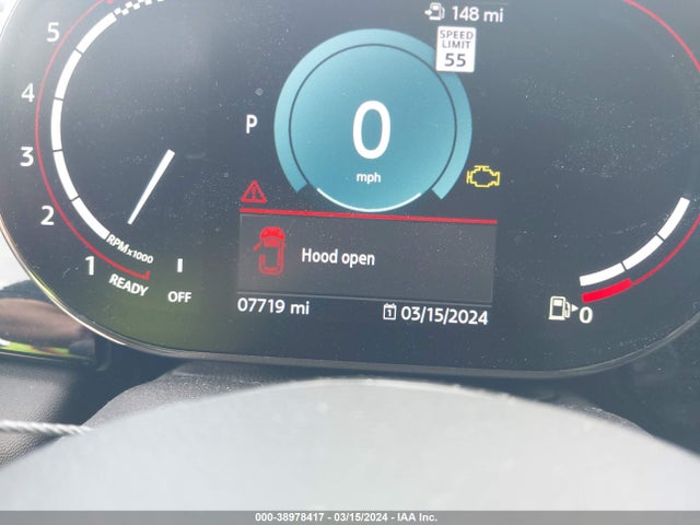 2022 MINI HARDTOP WMW73DH03N2R54073 Photo 6