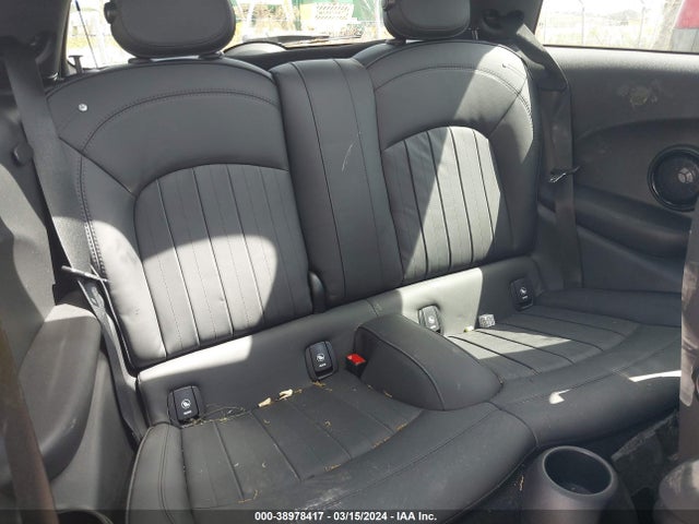 2022 MINI HARDTOP WMW73DH03N2R54073 Photo 7