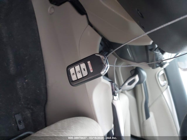 Honda CIVIC EX 2015 19XFB2F81FE042545 Image 11
